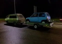 Відгуки про автомобілі ока
