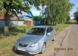 Відгуки про автомобілі daewoo