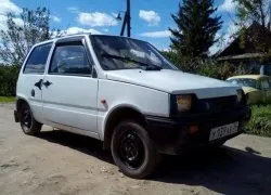 Відгуки про автомобілі ока