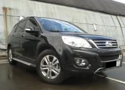 Відгуки про автомобілі great wall