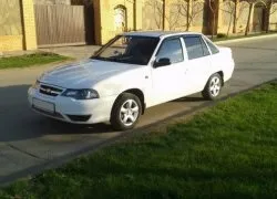 Відгуки про автомобілі daewoo