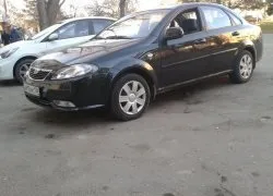 Відгуки про автомобілі daewoo