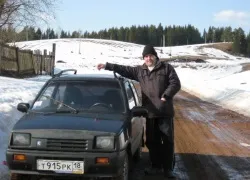 Відгуки про автомобілі ока