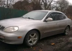 Відгуки про автомобілі daewoo