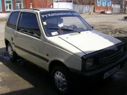 Відгуки про автомобілі ока
