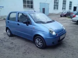 Відгуки про автомобілі daewoo