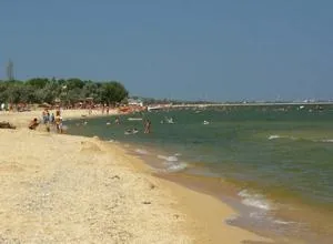Відгуки азовське море, Голубіцкая (Голубіцкая) Відгуки азовське море, Голубіцкая