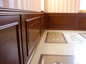 Панелі буазері - прикраса будь-якого інтер'єру