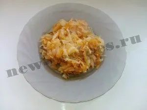 Пальма з фруктів
