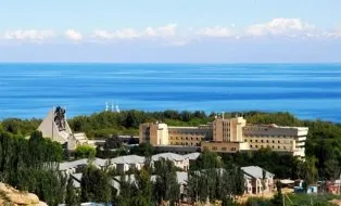 Озеро Іссик-Куль - Киргизстан, пансіонати, відпочинок, відгуки (відпочинок) Озеро Іссик-Куль - Киргизстан, пансіонати, відпочинок, відгуки