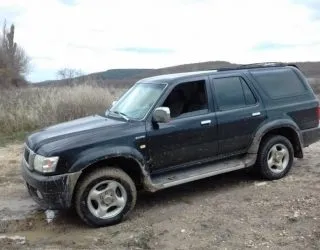 Відгуки про автомобілі great wall
