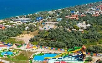 Відгуки азовське море, Голубіцкая (азовське) Відгуки азовське море, Голубіцкая
