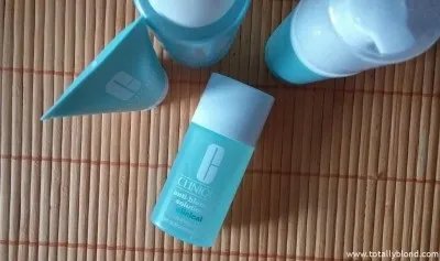 Відгук на триступеневу систему clinique anti-blemish solutions і гель від запалень anti-blemish (solutions) Відгук на триступеневу систему clinique anti-blemish solutions і гель від запалень anti-blemish