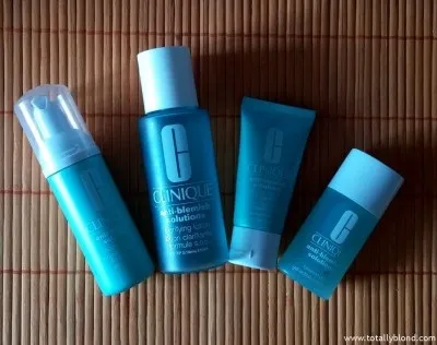 Відгук на триступеневу систему clinique anti-blemish solutions і гель від запалень anti-blemish (anti-blemish) Відгук на триступеневу систему clinique anti-blemish solutions і гель від запалень anti-blemish