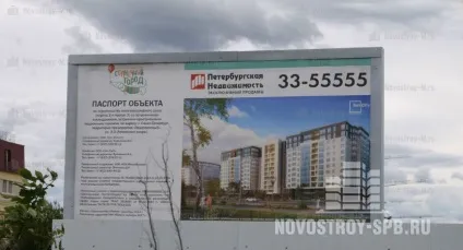 Відгук таємного покупця про жк «сонячне місто» і жк «newпітер», з якого ви дізнаєтеся, ціни на (місто) Відгук таємного покупця про жк «сонячне місто» і жк «newпітер», з якого ви дізнаєтеся, ціни на