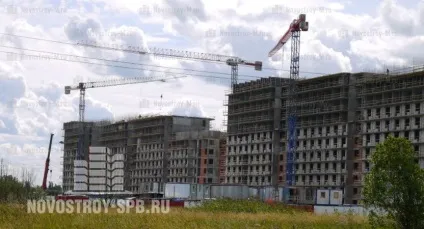 Відгук таємного покупця про жк «сонячне місто» і жк «newпітер», з якого ви дізнаєтеся, ціни на (місто) Відгук таємного покупця про жк «сонячне місто» і жк «newпітер», з якого ви дізнаєтеся, ціни на