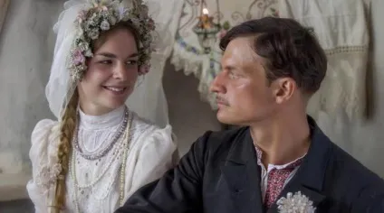 Обговорення фільму «тихий дон» (2015) (тихий) Обговорення фільму «тихий дон» (2015)