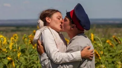 Обговорення фільму «тихий дон» (2015) (відгуки) Обговорення фільму «тихий дон» (2015)