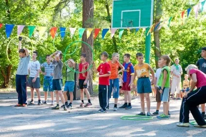 Відпочинок в Святогорську що подивитися і куди піти (відпочинок) Відпочинок в Святогорську що подивитися і куди піти