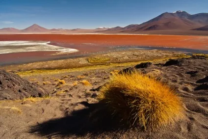 Озеро лагуна Колорадо, omyworld - всі визначні пам'ятки світу (Колорадо) Озеро лагуна Колорадо, omyworld - всі визначні пам'ятки світу
