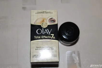 Відгуки про Перетворюється кремі для шкіри навколо очей olay total effects 7 в одному (очей) Відгуки про Перетворюється кремі для шкіри навколо очей olay total effects 7 в одному
