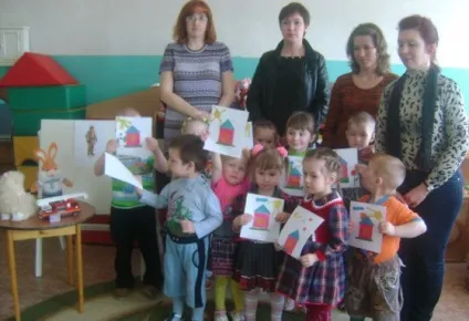 Відкрита нод для батьків 2 молодшої групи «сірники не чіпай (батьків) Відкрита нод для батьків 2 молодшої групи «сірники не чіпай