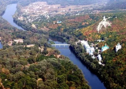 Відпочинок в Святогорську що подивитися і куди піти (відпочинок) Відпочинок в Святогорську що подивитися і куди піти