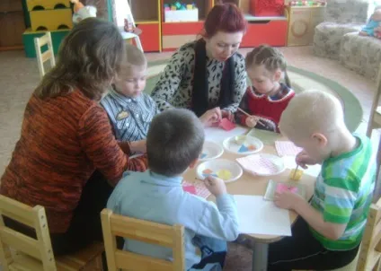 Відкрита нод для батьків 2 молодшої групи «сірники не чіпай (дитячі вироби) Відкрита нод для батьків 2 молодшої групи «сірники не чіпай