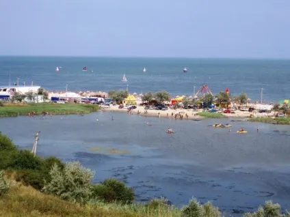 Відгуки азовське море, Голубіцкая (азовське) Відгуки азовське море, Голубіцкая