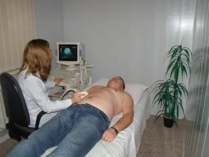 Відключений жовчний міхур причини, симптоми і лікування (міхур) Відключений жовчний міхур причини, симптоми і лікування