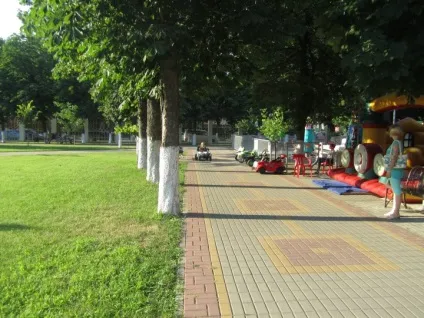 відпочинок вУкаіни