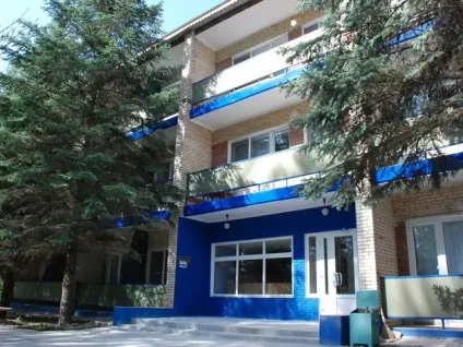 Відпочинок в Святогорську що подивитися і куди піти (Червону книгу України) Відпочинок в Святогорську що подивитися і куди піти