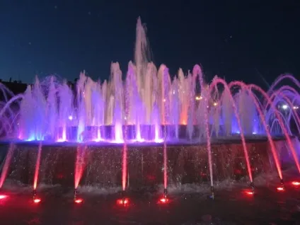 відпочинок вУкаіни