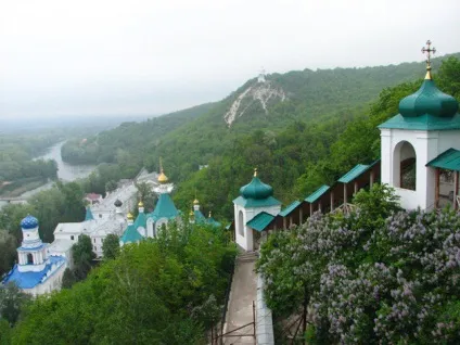 Відпочинок в Святогорську що подивитися і куди піти (куди) Відпочинок в Святогорську що подивитися і куди піти