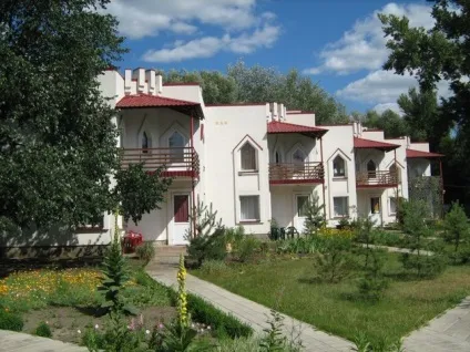 Відпочинок в Святогорську що подивитися і куди піти (куди) Відпочинок в Святогорську що подивитися і куди піти