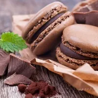 Печиво макаронів класичний рецепт, інгредієнти, склад, калорійність, ціна, вага, фото, історія (макаронів) Печиво макаронів класичний рецепт, інгредієнти, склад, калорійність, ціна, вага, фото, історія