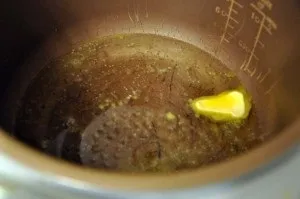 Паста з куркою в мультиварці