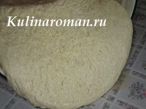 Печемо смачний домашній хліб в духовці, смачні рецепти (рецепт домашнього хліба) Печемо смачний домашній хліб в духовці, смачні рецепти