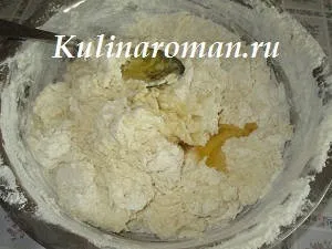 Печемо смачний домашній хліб в духовці, смачні рецепти (пісна випічка) Печемо смачний домашній хліб в духовці, смачні рецепти
