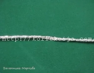 Павук з фольги
