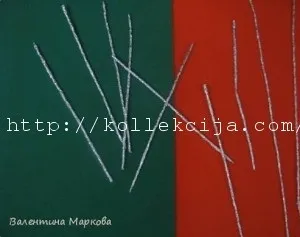 Павук з фольги