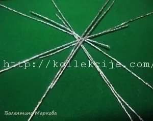 Павук з фольги