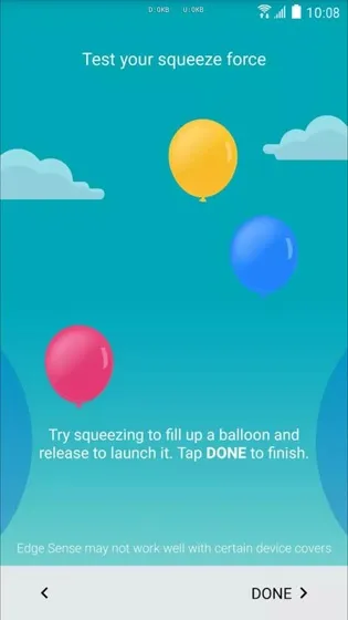 Перший погляд на htc u 11