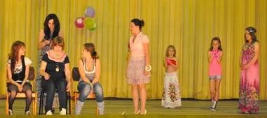 Перші враження про табір