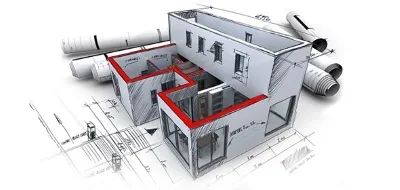 Перепланування квартири перенесення кухні в житлову кімнату або коридор, об'єднання за рахунок ванній або (перепланування перенесення кухні в коридор) Перепланування квартири перенесення кухні в житлову кімнату або коридор, об'єднання за рахунок ванній або