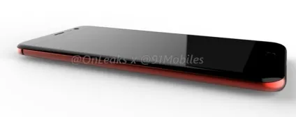 Перший погляд на htc u 11