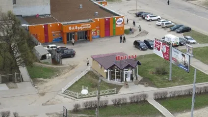 Перегрупування торгових мереж - новини Смелаской області (торгові мережі) Перегрупування торгових мереж - новини Смелаской області