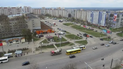 Перегрупування торгових мереж - новини Смелаской області (бізнес) Перегрупування торгових мереж - новини Смелаской області