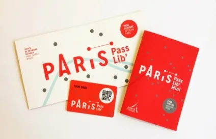 Paris pass детальна інформація про карту гостя парижа (гостя) Paris pass детальна інформація про карту гостя парижа