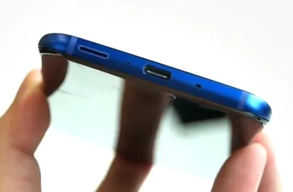 Перший погляд на htc u 11